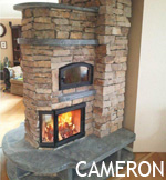 Cameron Series Photo Gallery Cameron Series Photo Gallery