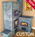 Custom Series Photo Gallery Custom Series Photo Gallery