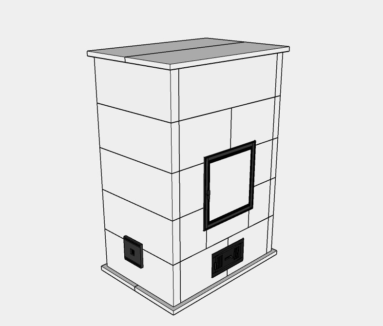 Valencia 5 Web Drawing