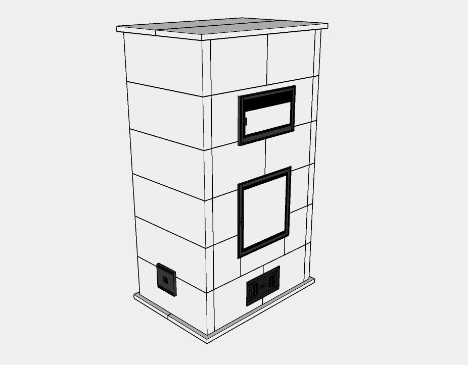 Valencia 6-O Web Drawing