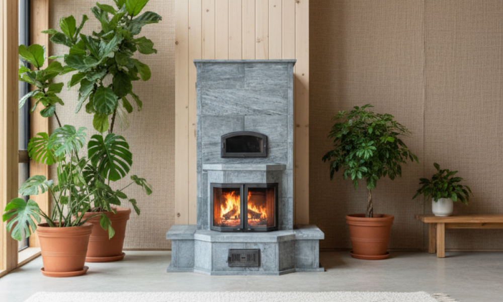 Why is Radiant Heat more efficient than Convection Heat?