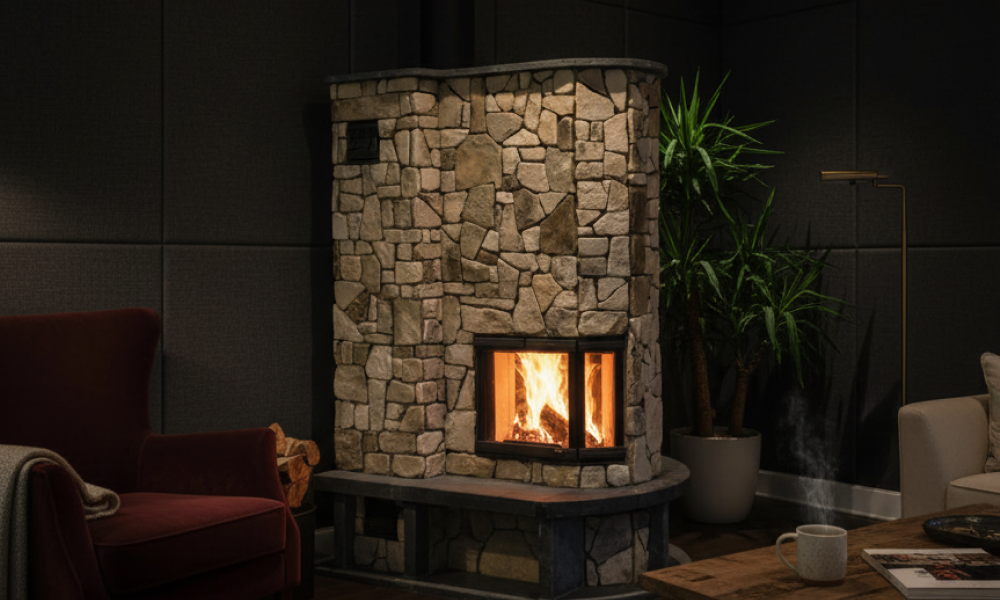 How Masonry Heaters Work: The Complete Guide to Radiant Heating