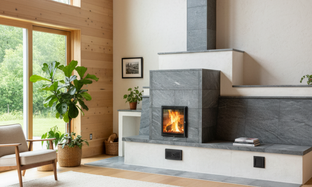 How Heat Affects Masonry: Insights from Professional Heater Manufacturers