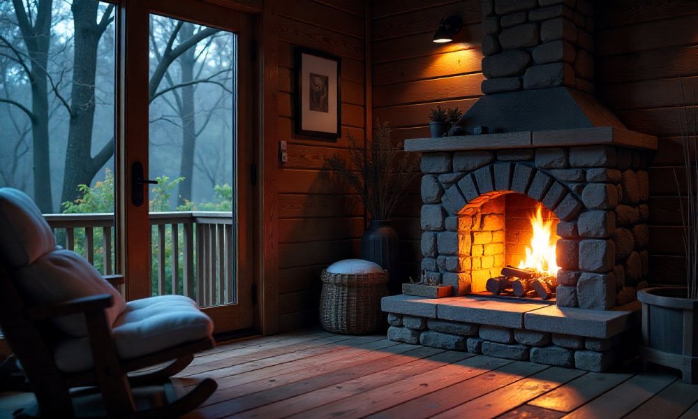 How Heat Affects Masonry: Insights from Professional Heater Manufacturers