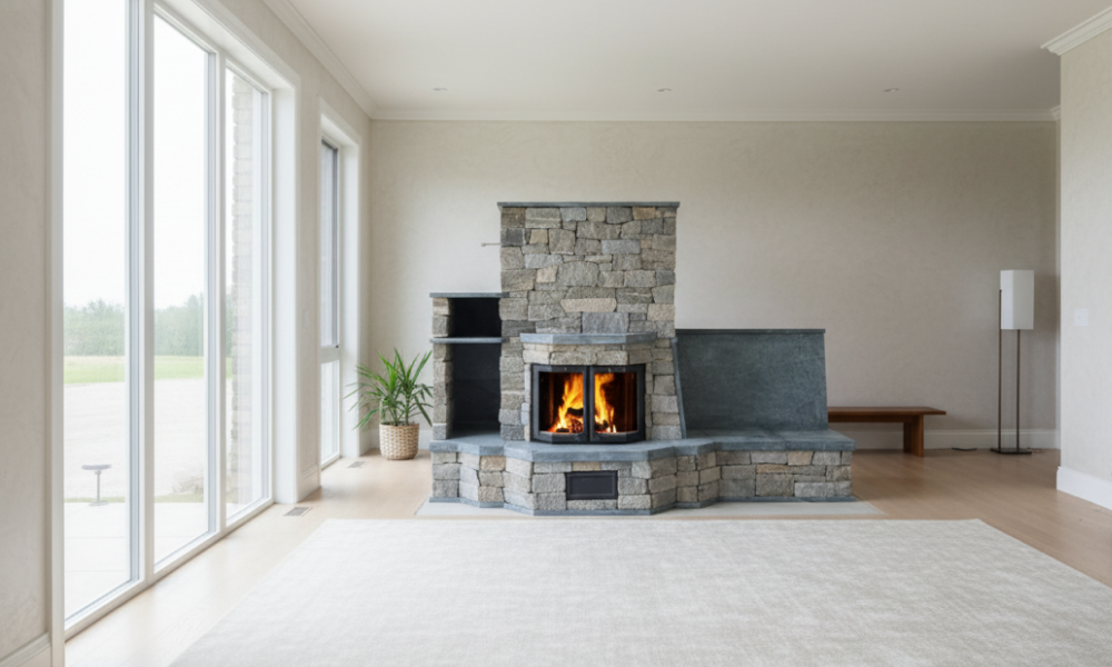 Masonry Heater Maintenance: Essential Tips for Peak Performance