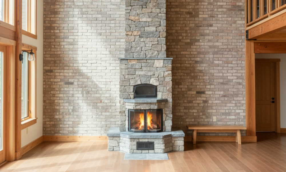 Masonry Heater Code Requirements: What You Must Know for Safe Installation