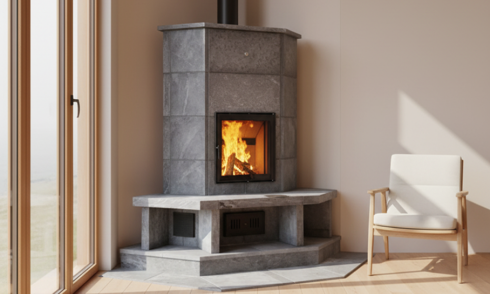 Top Mistakes to Avoid When Using a Masonry Heater