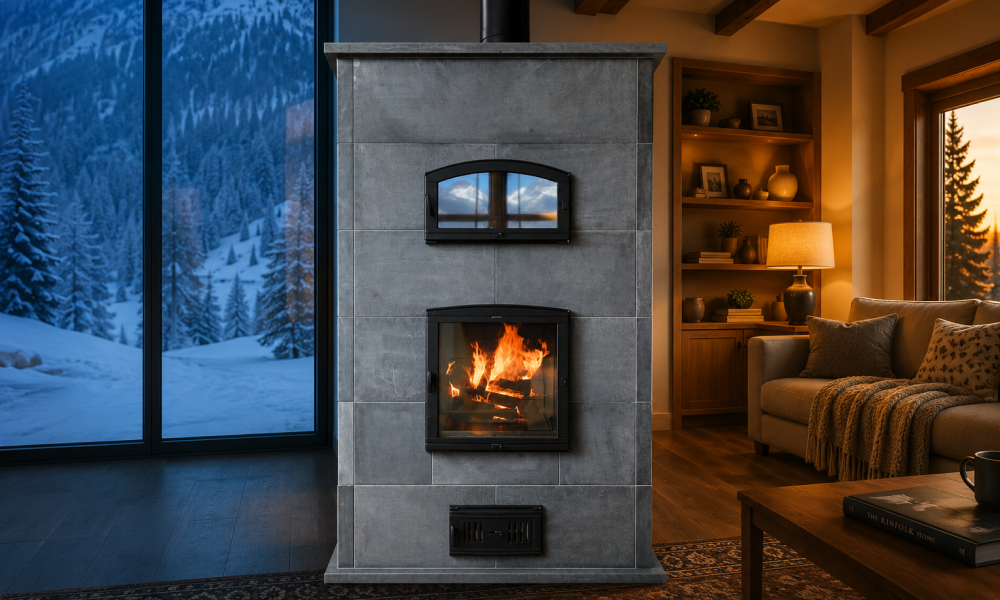 The 30-Minute Heating Rule: How Masonry Heaters Achieve It Better Than Any Other System