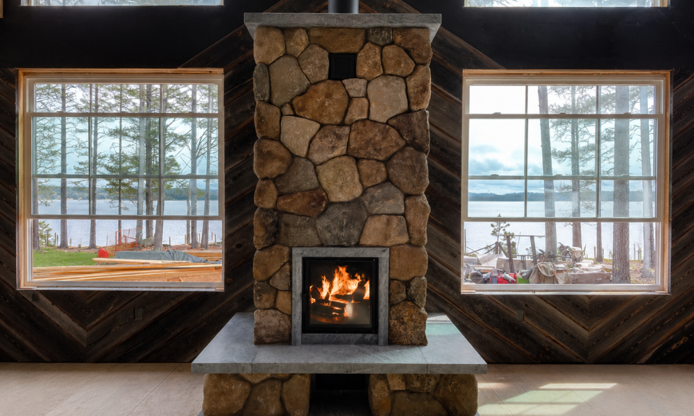What Are the Different Types of Masonry Heaters? A Buyer’s Guide