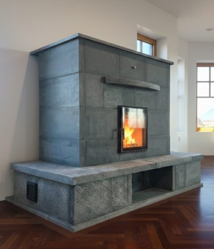 <h5>Custom Tudor </h5>