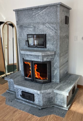 <h5>Dorchester 6 OB3i</h5>