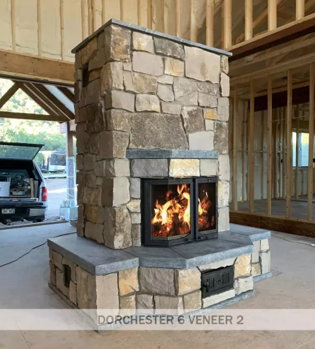 <h5>Dorchester 6 Veneer</h5>