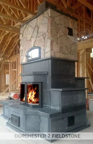 <h5>Dorchester 7 Fieldstone</h5>