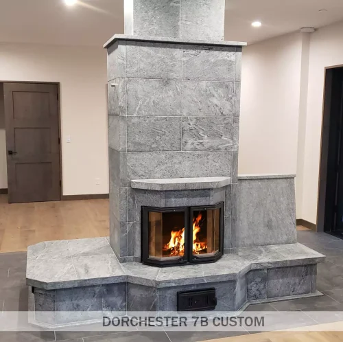 <h5>Dorchester 7B Custom</h5>