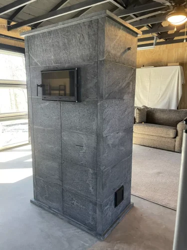 <h5>Valencia 6 Rear Oven</h5>