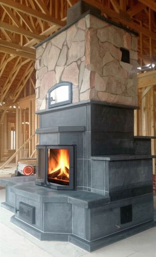 <h5>Dorchester 7 Fieldstone</h5>