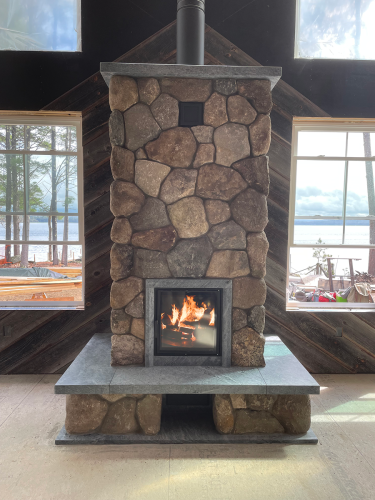 <h5>Greenstone Custom</h5>