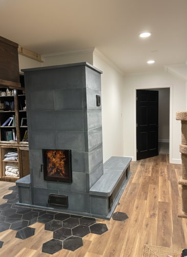 <h5>Valencia 7 B Custom</h5>