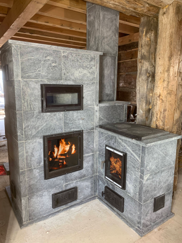 <h5>Valencia Custom Cooktop</h5>